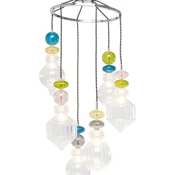 Suspension Romantic Multi