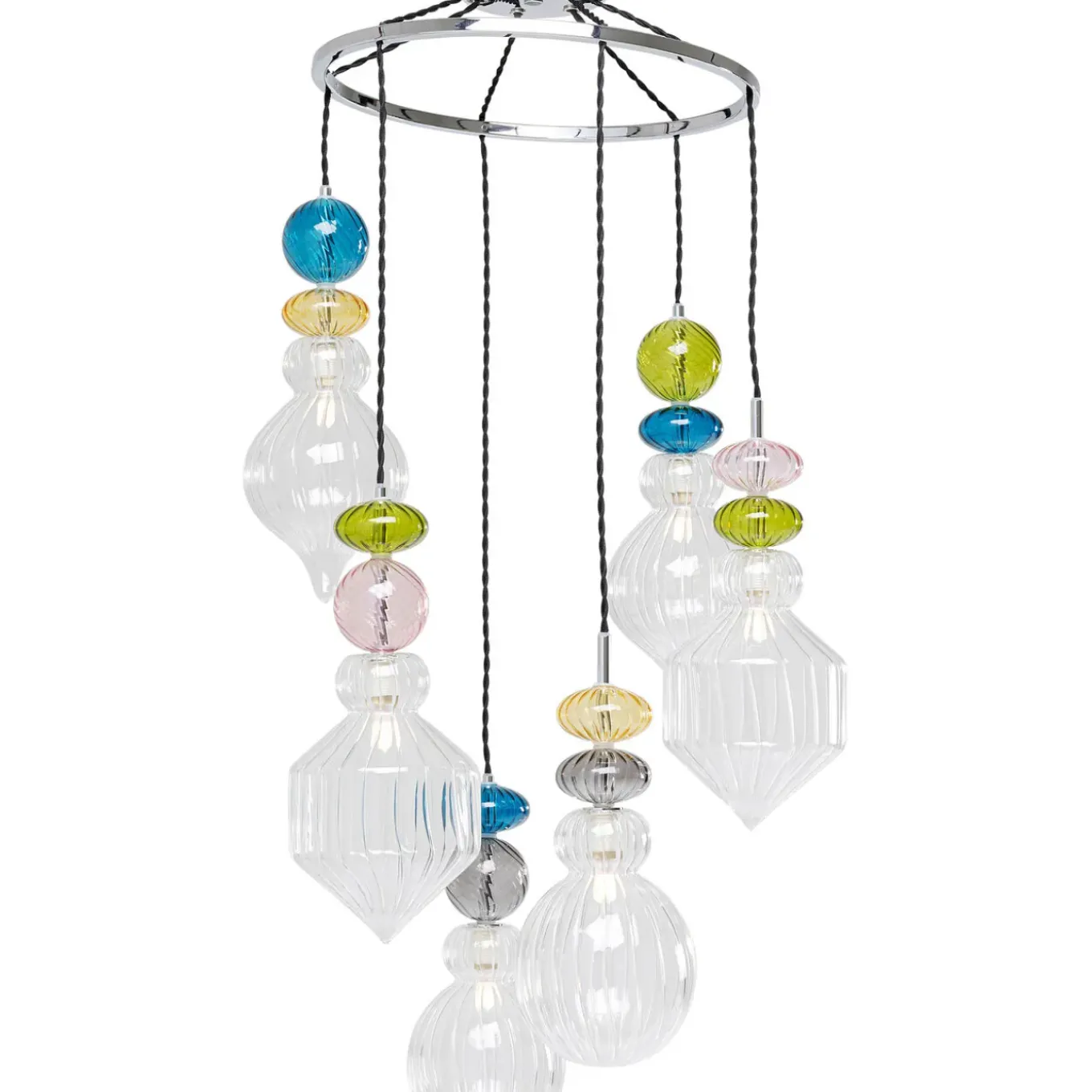 Suspension Romantic Multi