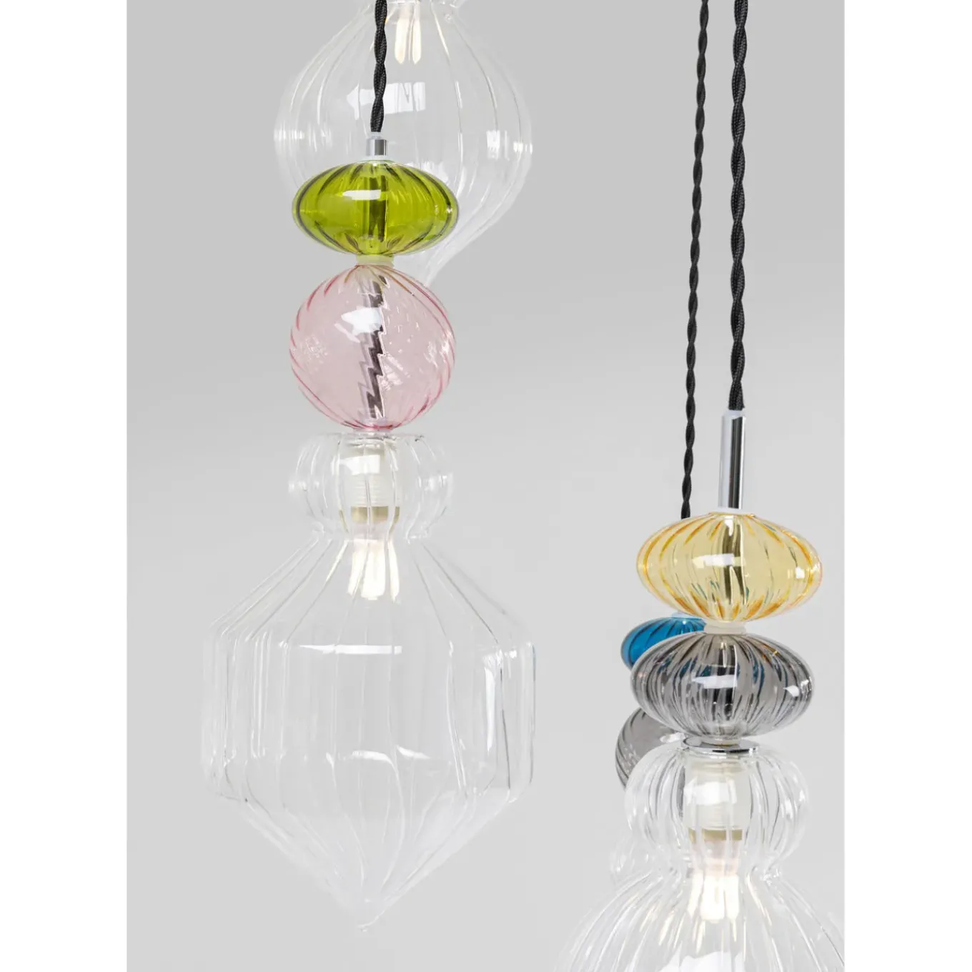 Suspension Romantic Multi
