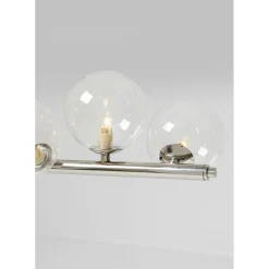 Suspension Scala Balls Chrome 155Cm