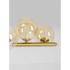 Suspension Scala Balls Laiton 155Cm