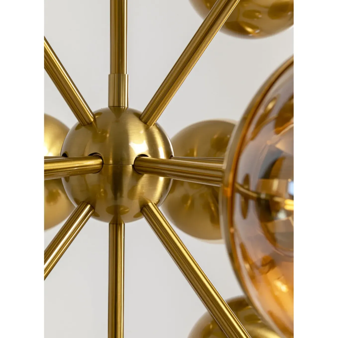 Suspension Solar Planet O83Cm