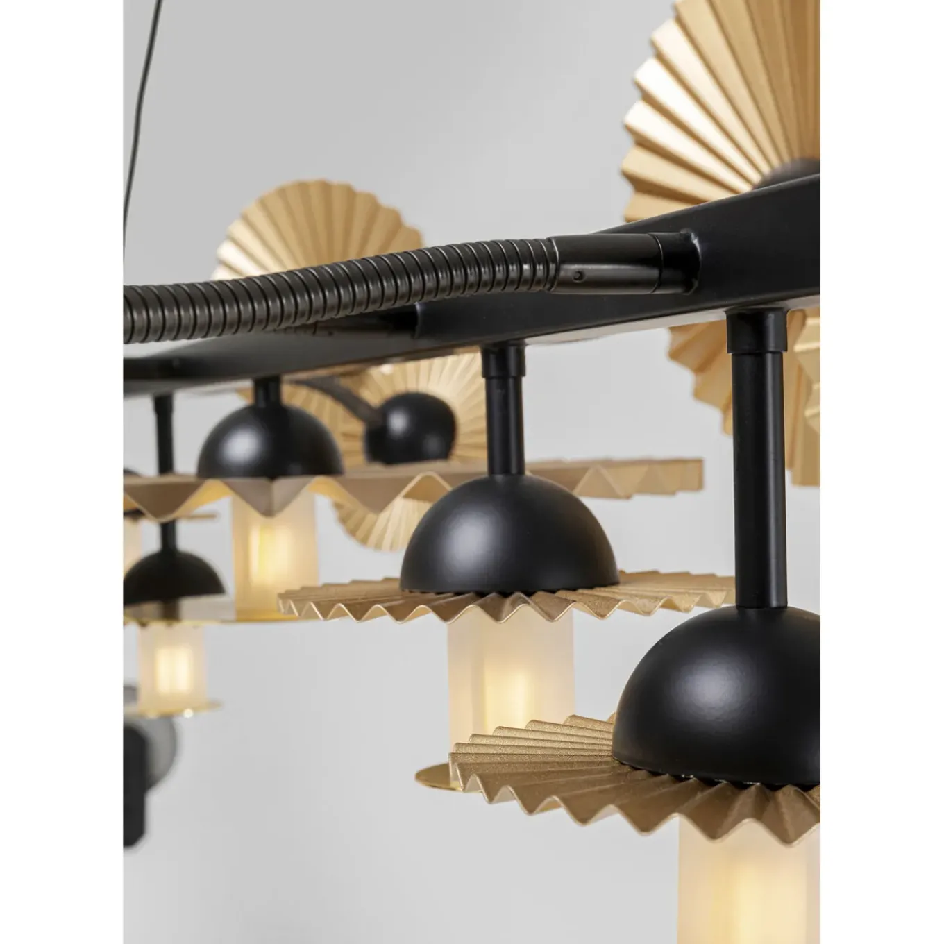 Suspension Soles 140Cm