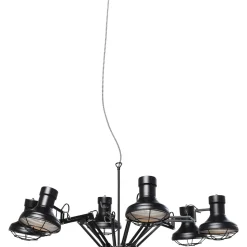 Suspension Spider Multi 6