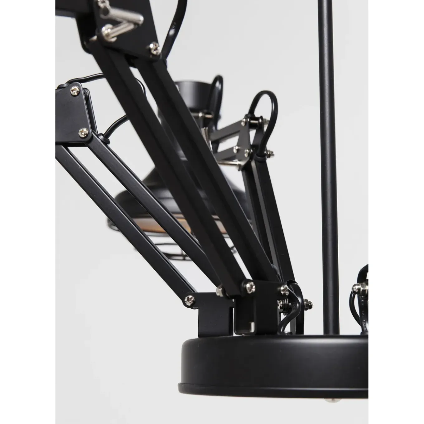 Suspension Spider Multi 6