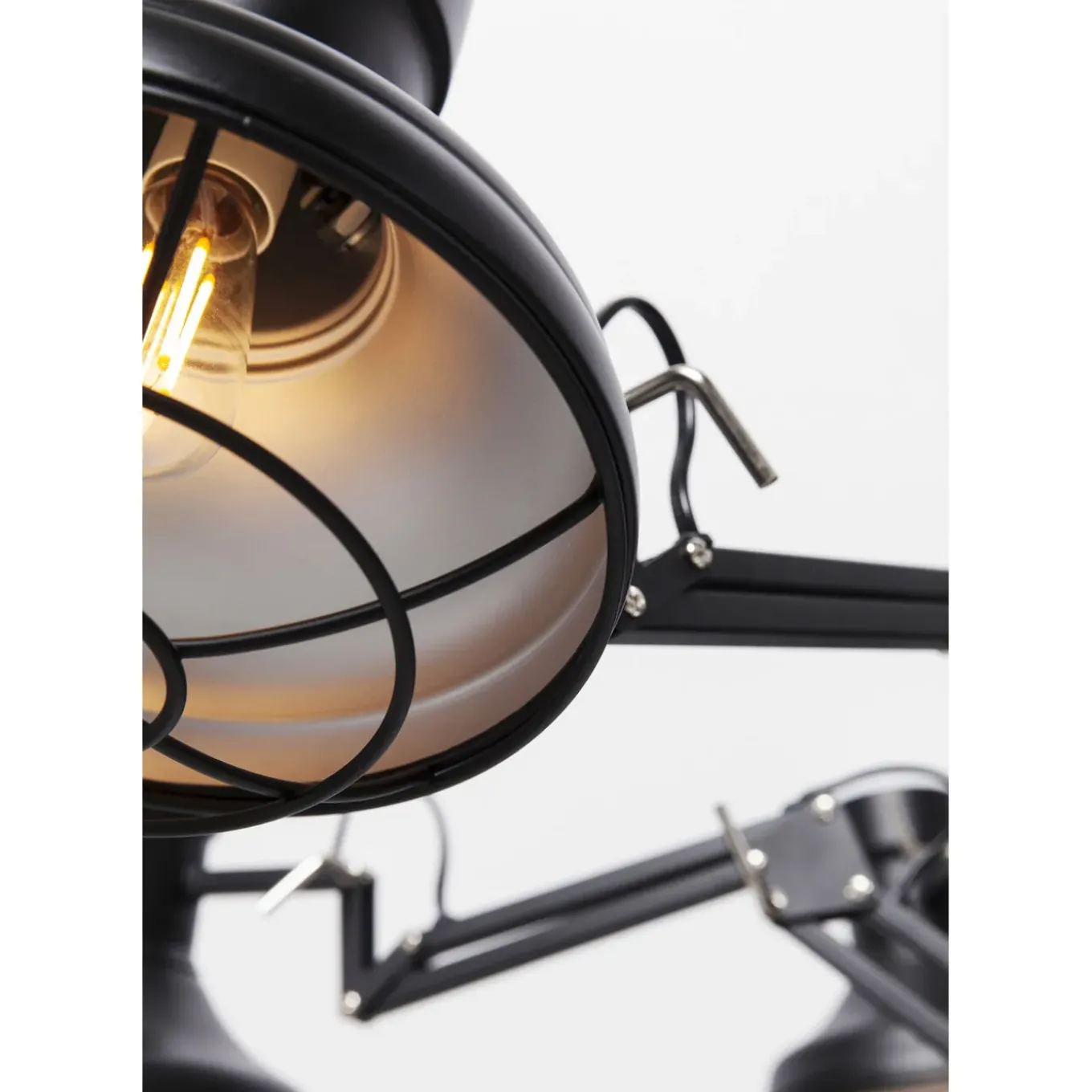Suspension Spider Multi 6