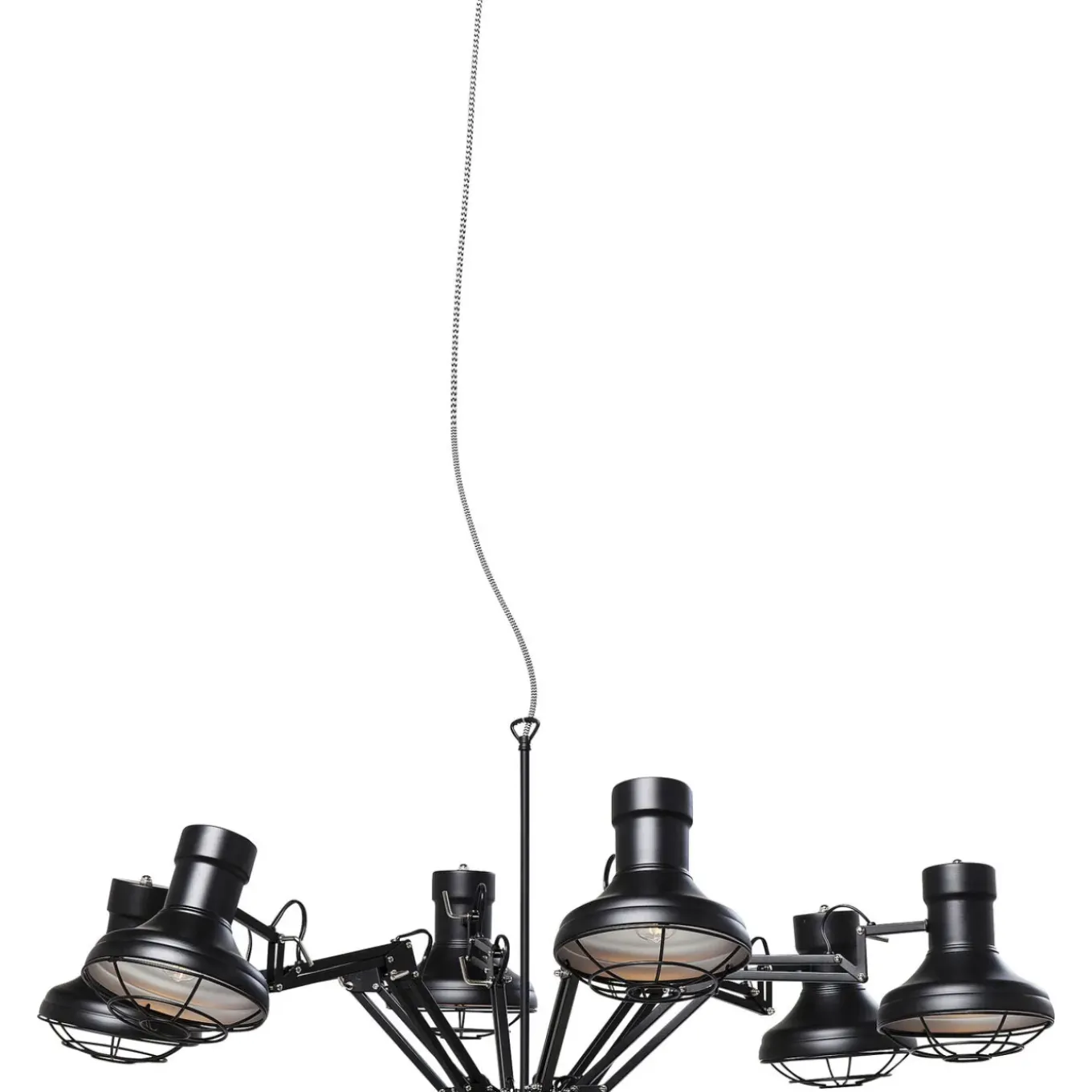 Suspension Spider Multi 6