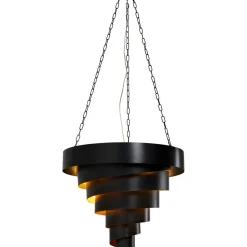 Suspension Spiral Catch O76Cm