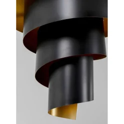 Suspension Spiral Catch O76Cm