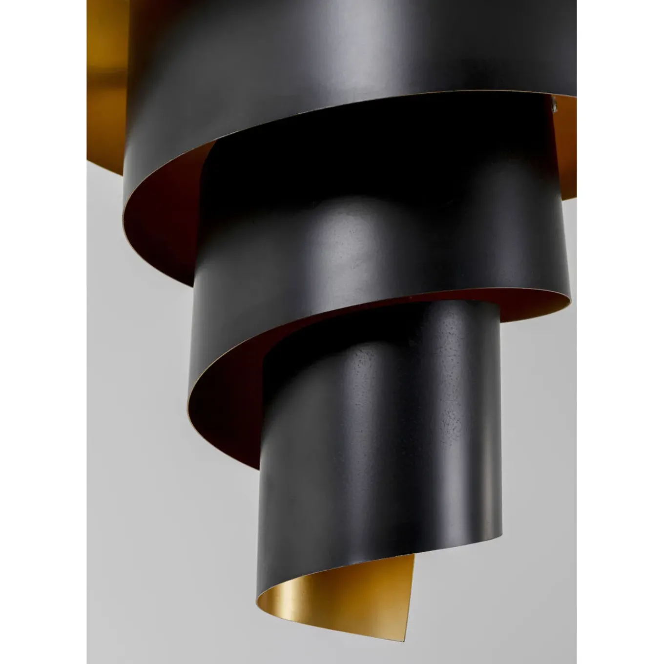 Suspension Spiral Catch O76Cm