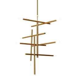 Suspension Sticks Laiton