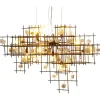 Suspension Stone Mobile