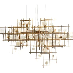 Suspension Stone Mobile