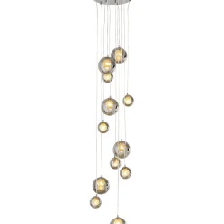 Suspension Symphony Chrome