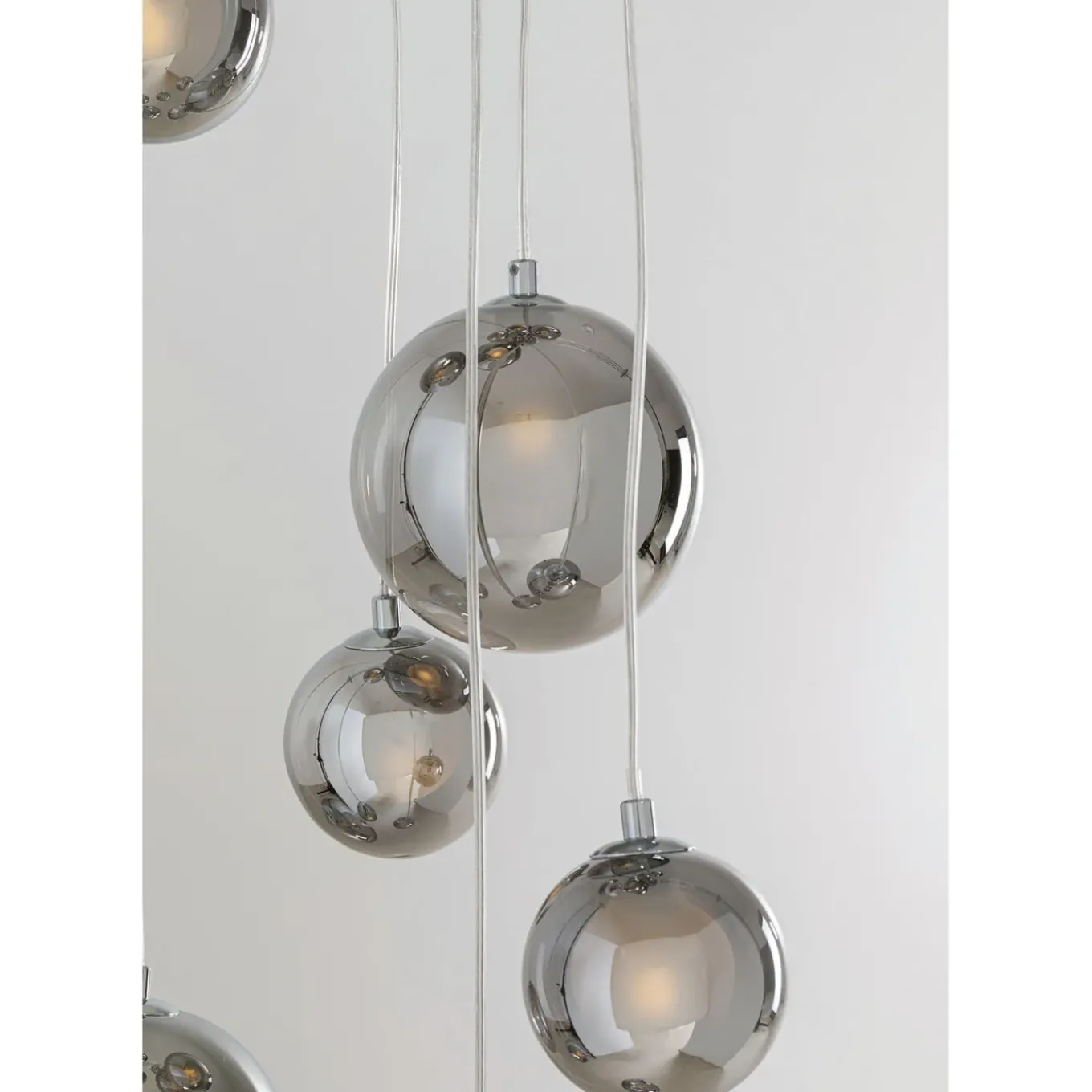Suspension Symphony Chrome