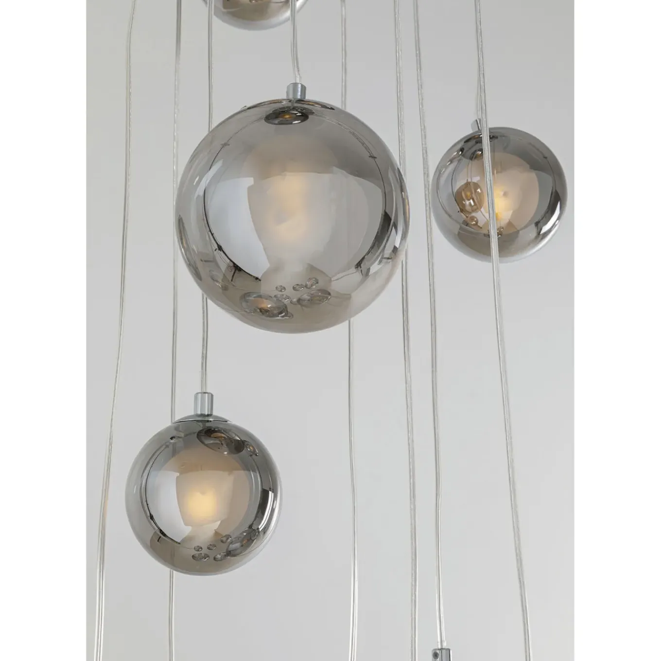 Suspension Symphony Chrome