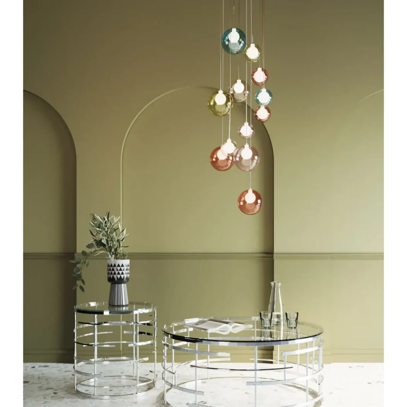 Suspension Symphony Multi