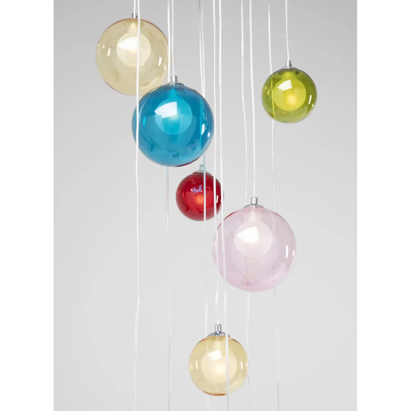 Suspension Symphony Multi