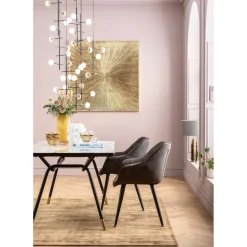 Suspension Trapez 280Cm