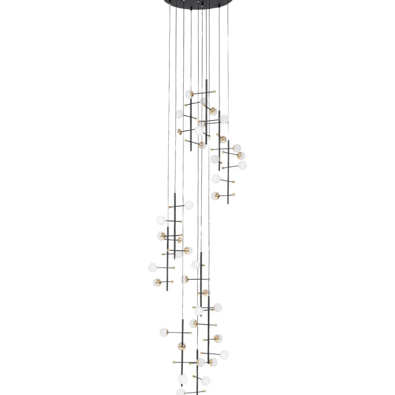 Suspension Trapez 280Cm