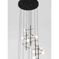 Suspension Trapez 280Cm