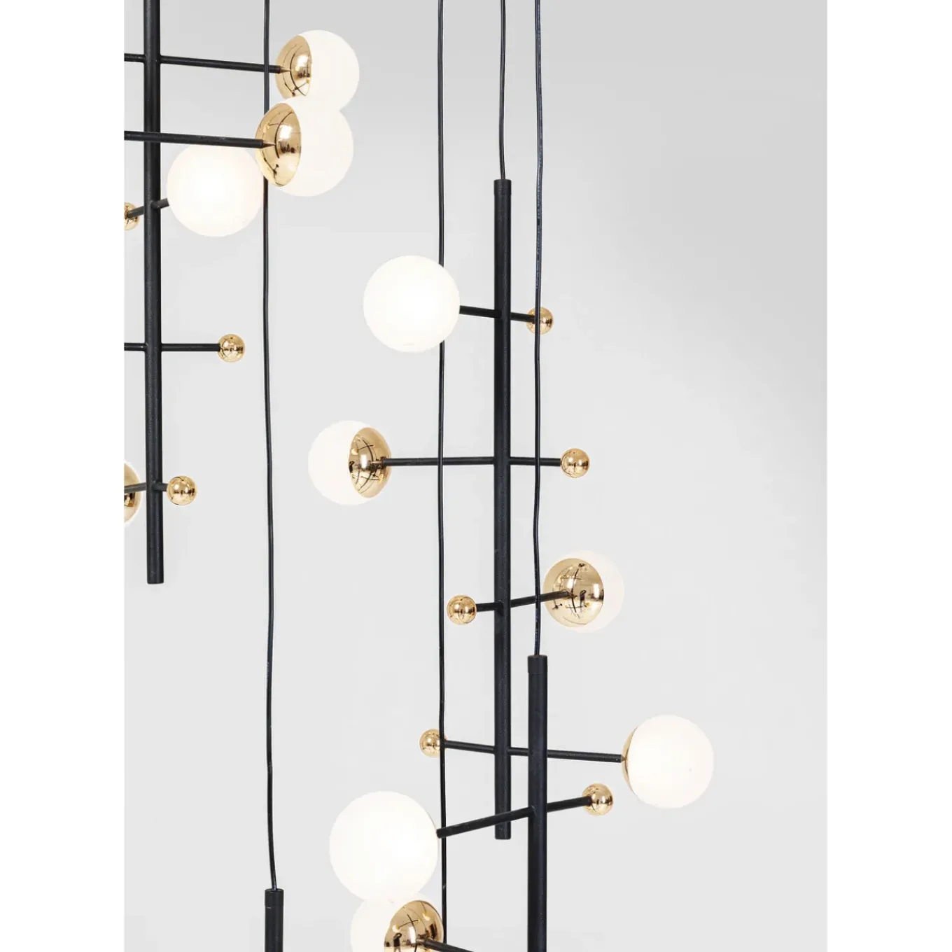 Suspension Trapez 280Cm