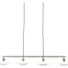 Suspension Ufo Dining Quattro