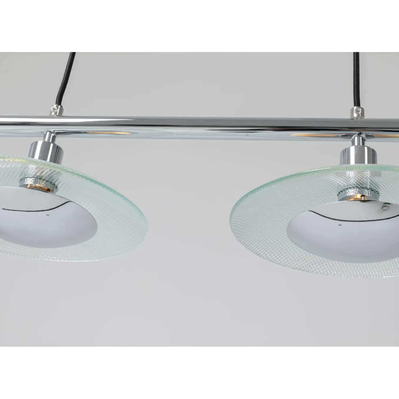 Suspension Ufo Dining Quattro