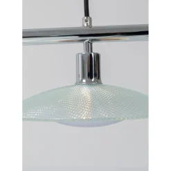 Suspension Ufo Dining Quattro
