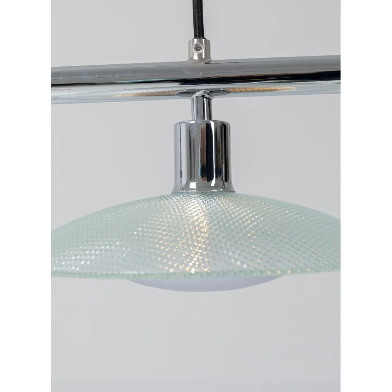 Suspension Ufo Dining Quattro
