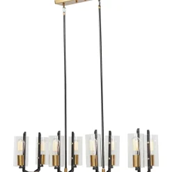 Suspension Wizard Dining