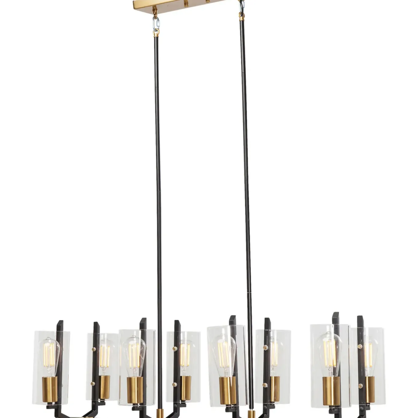 Suspension Wizard Dining
