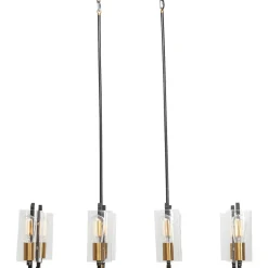 Suspension Wizard Dining