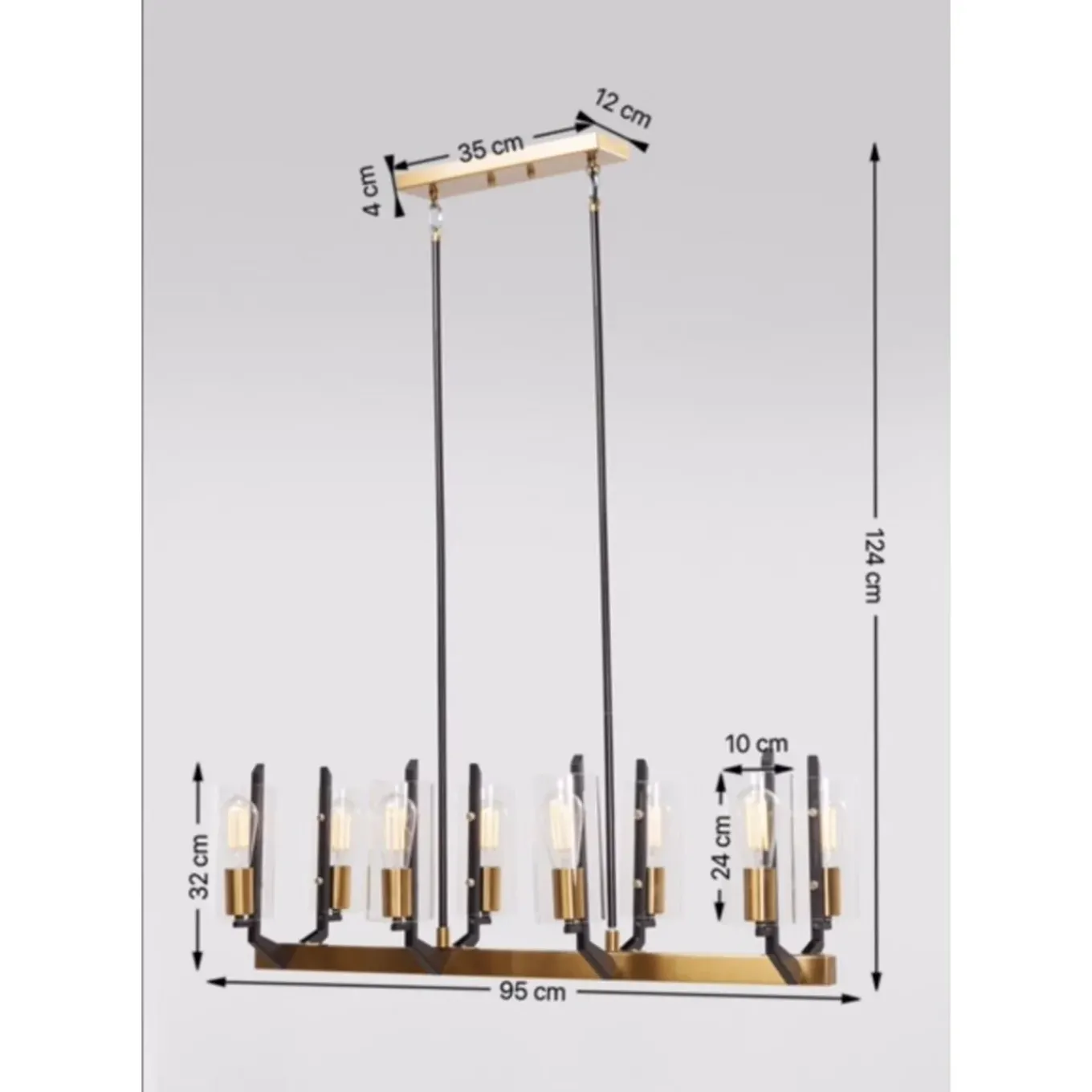 Suspension Wizard Dining