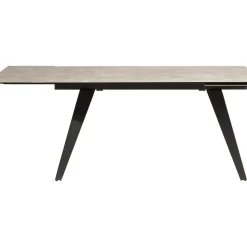 Table A Rallonges Amsterdam Fonce 160/40+40)X90Cm