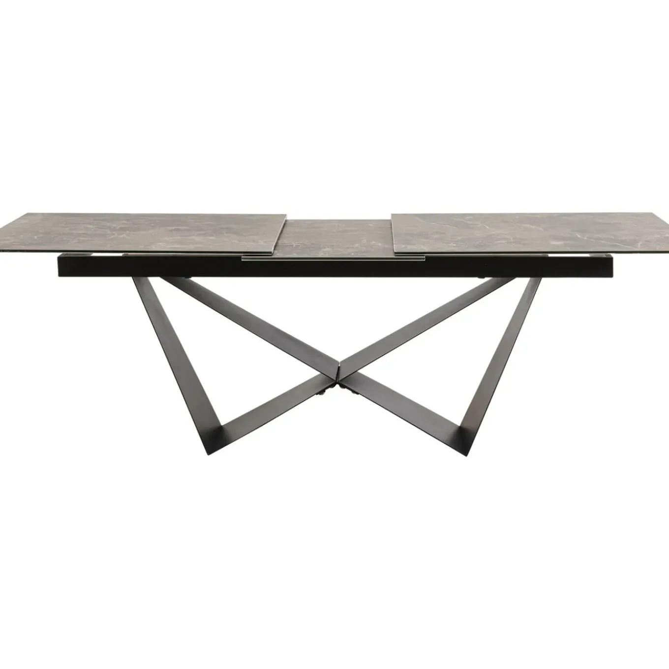 Table A Rallonges Connesso 200(+60)X100Cm