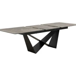 Table A Rallonges Connesso 200(+60)X100Cm