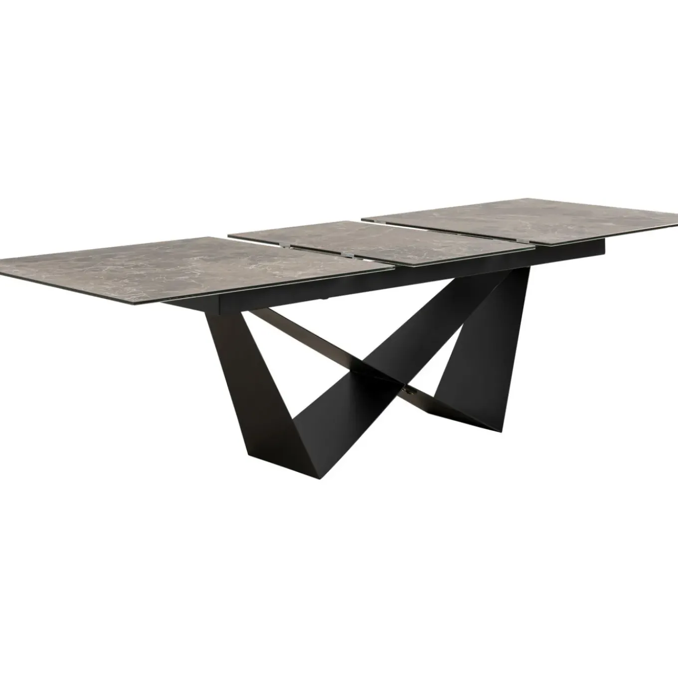 Table A Rallonges Connesso 200(+60)X100Cm