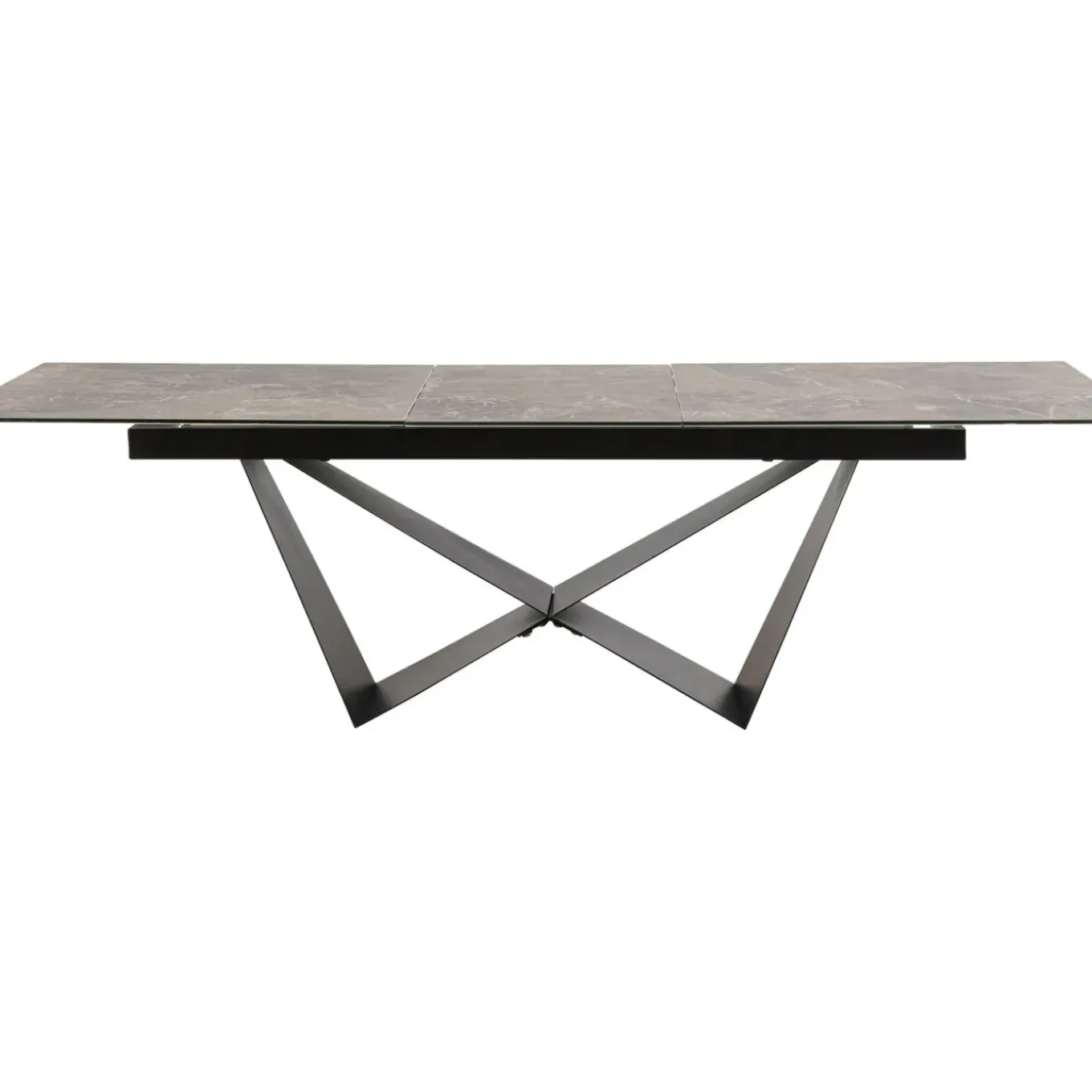 Table A Rallonges Connesso 200(+60)X100Cm