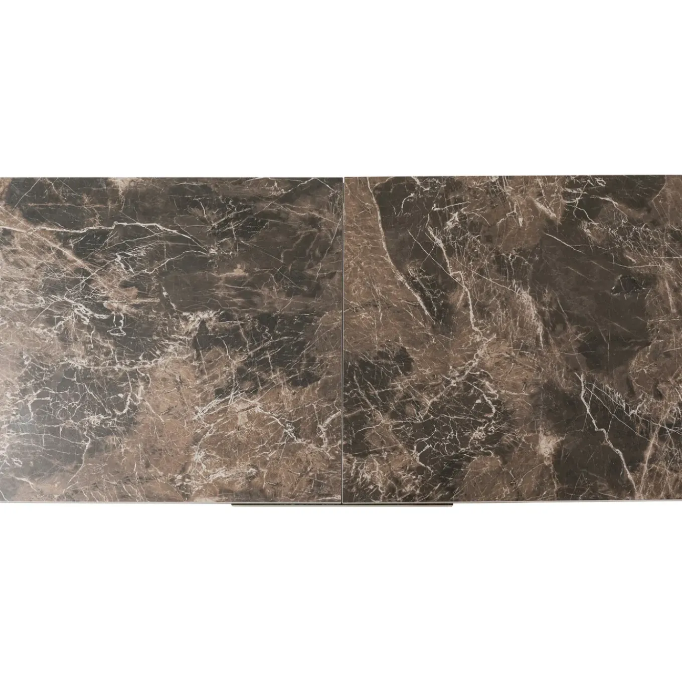 Table A Rallonges Connesso 200(+60)X100Cm
