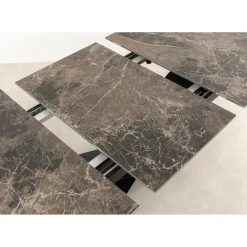 Table A Rallonges Connesso 200(+60)X100Cm