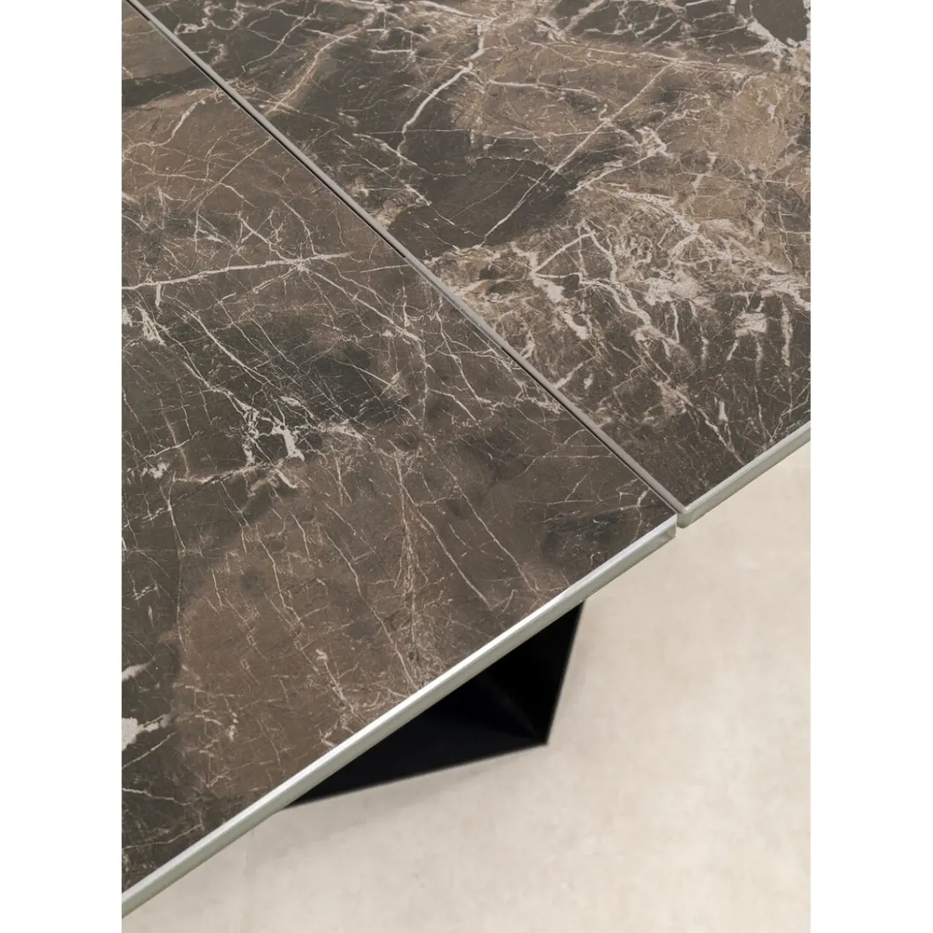 Table A Rallonges Connesso 200(+60)X100Cm