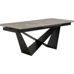 Table A Rallonges Connesso 200(+60)X100Cm