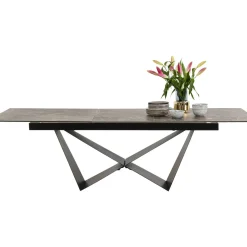 Table A Rallonges Connesso 200(+60)X100Cm