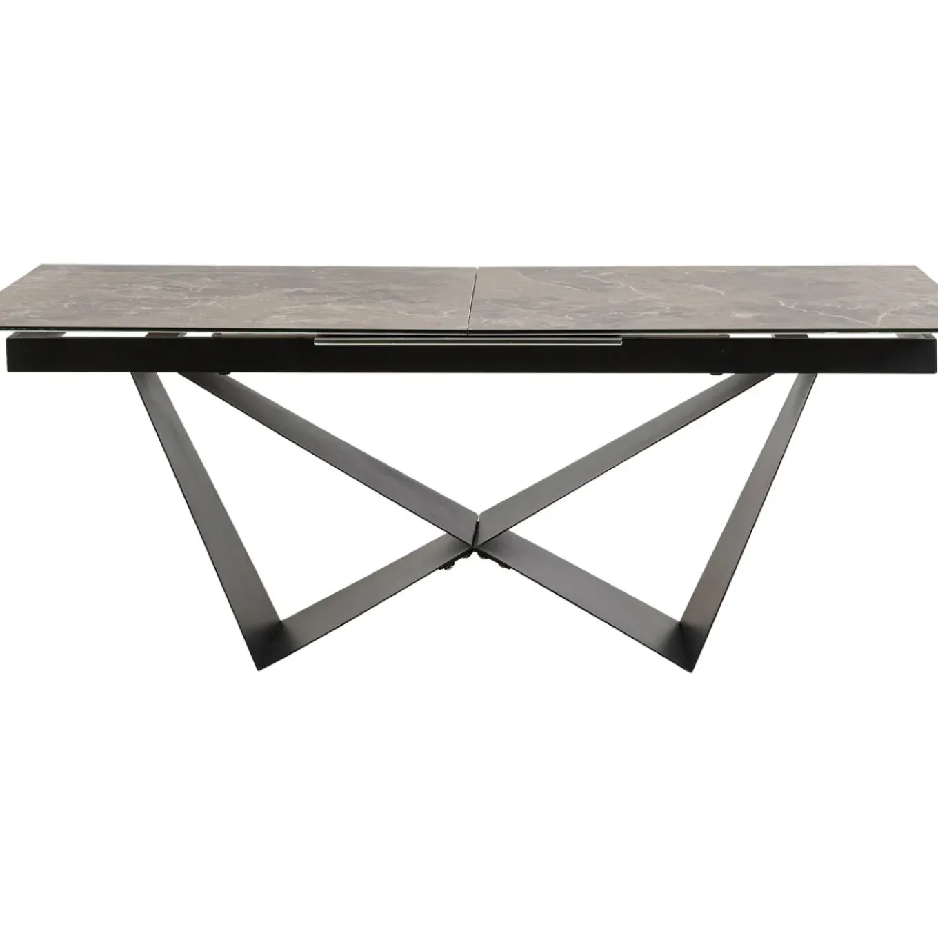 Table A Rallonges Connesso 200(+60)X100Cm