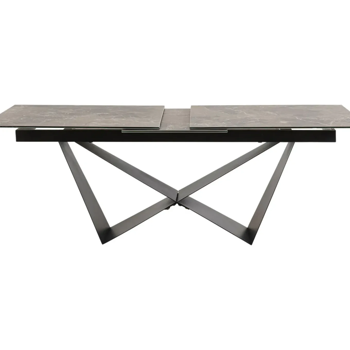 Table A Rallonges Connesso 200(+60)X100Cm