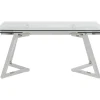 Table A Rallonges Meila 160(40+40)X90Cm
