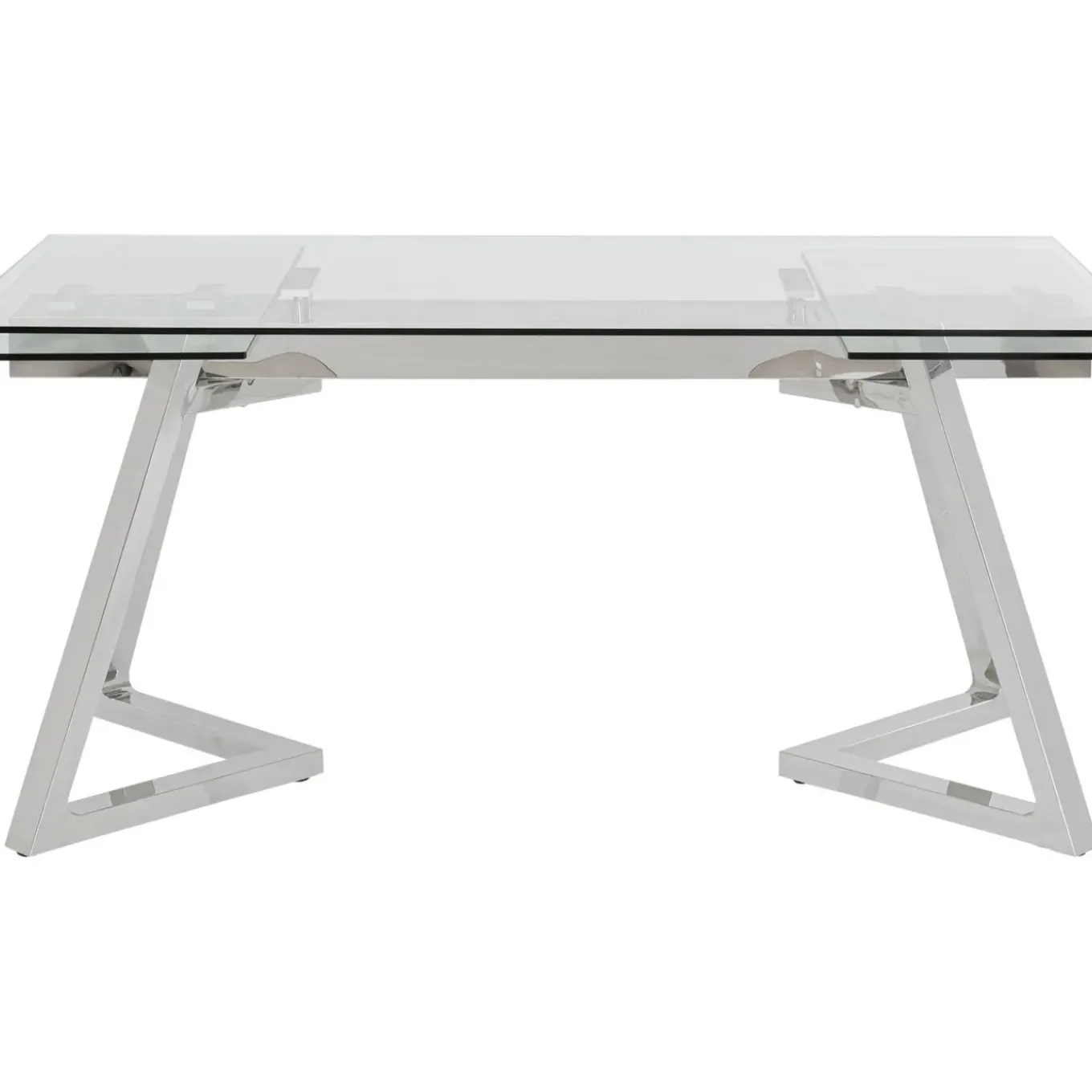 Table A Rallonges Meila 160(40+40)X90Cm