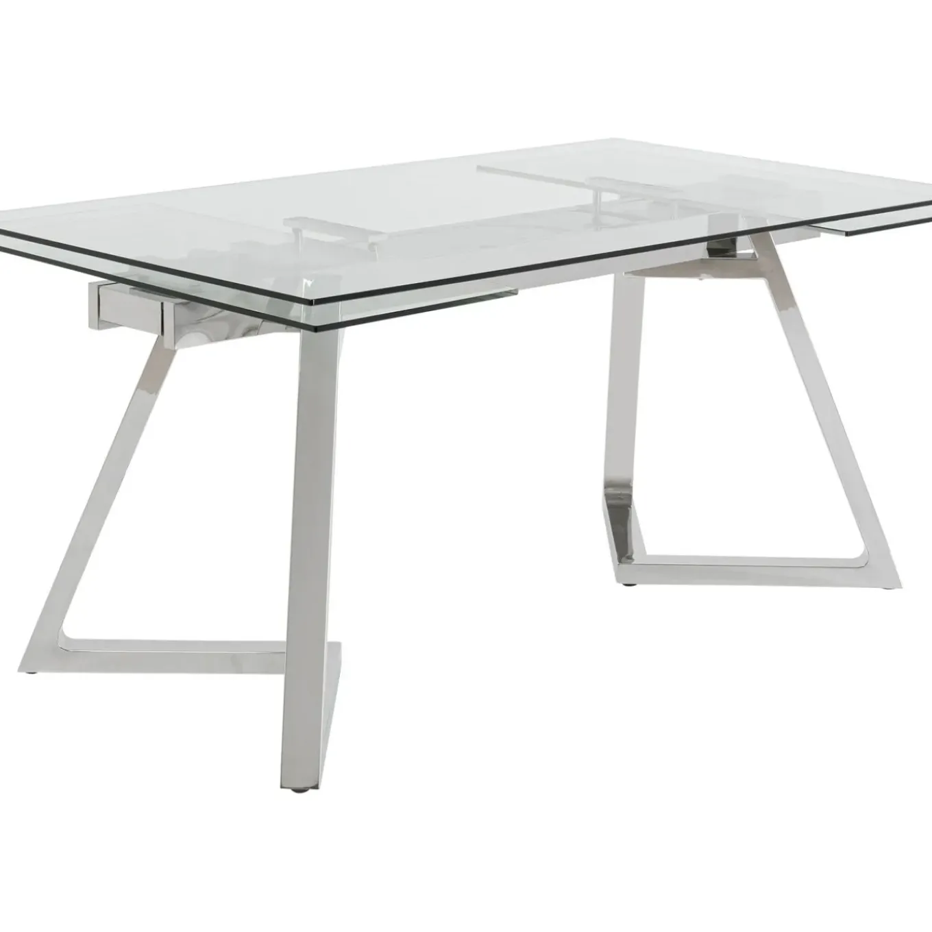 Table A Rallonges Meila 160(40+40)X90Cm