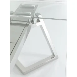 Table A Rallonges Meila 160(40+40)X90Cm